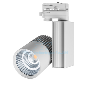 ไฟแทรคไลท์แอลอีดีติดผนังแม่เหล็ก LED 48V ดีไซน์ใหม่2023 - Product Image 6