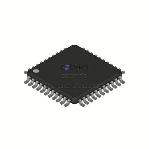 Circuito Integrado Original y Nuevo de Fábrica CSPUA877ANLG VFQFP-40, Chip IC, Servicios de Cadena de Suministro de Componentes Electrónicos Unificados - Product Image 1