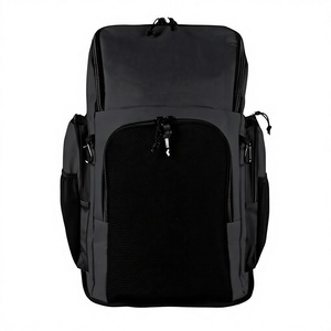 Mochila Deportiva para Natación, Bolsa de Entrenamiento Grande para Natación, para Hombre/Mujer, 45 Litros, Correa Ajustable, Cierre de Cremallera - Product Image 2