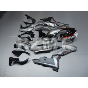 Carenado de Motocicleta para <span class=keywords><strong>Kawasaki</strong></span> Ninja <span class=keywords><strong>ZX</strong></span>-<span class=keywords><strong>10R</strong></span> 2021-2025 ZX10R 2024 <span class=keywords><strong>2023</strong></span>, Kit de Carenados Personalizados de ABS por Inyección, K1022-105a - Product Image 5