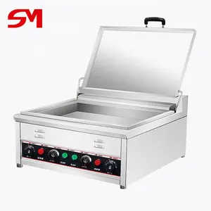 Excelente multifuncional <span class=keywords><strong>Bao</strong></span> Dumpling freidoras - Product Image 1