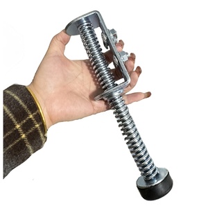 Pusher a molla in acciaio zincato da 27 pollici con Design industriale Wuxi Shelter kit Hardware per porte da Garage - Product Image 5