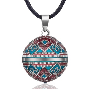 Bola mexicana de <span class=keywords><strong>la</strong></span> armonía del ángel del bebé de <span class=keywords><strong>llamada</strong></span> bola colgante para las mujeres embarazadas - Product Image 2