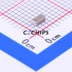 Condensador SMD (MLCC) 1206 (Capacitancia: 33pF) (Precisión: 5%) Voltaje Nominal: 1kV - Product Image 1