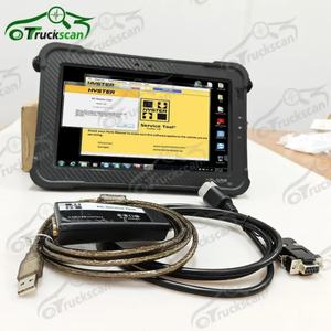 เครื่องมือวิเคราะห์เครื่องยนต์ Ifak CAN USB Interface V4.99 สำหรับ Yale และ Hyster PC Service Tool - Product Image 1
