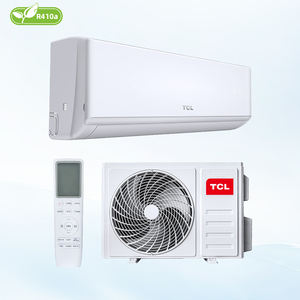 Climatiseur split <span class=keywords><strong>TCL</strong></span> 1,5 tonne 18000 BTU à économie d'énergie T1/<span class=keywords><strong>T3</strong></span>, climatisation et chauffage pour maison et appartement - Product Image 1