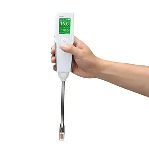 BIOSTELLAR OS280 LCD LED huile frite qualité Temp TPM testeur Machine maison Restaurant utilisation pour huile de cuisson pour test acides gras libres - Product Image 2