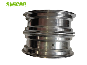 Jeu de roues en aluminium moulé SWICOO de haute qualité 3.50J-12 pouces - 2 roues pour <span class=keywords><strong>Dax</strong></span> CT70 ST70 - Taille adaptée aux pneus 110/60-12 120/70-12 - Product Image 2