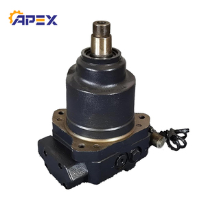 Premium Quality APEX Brand New Excavator Machinery Parts 708-7W-00140 Fan Motor for Bulldozer D275AX-5EO 9x4601 4191-51-2133 - Product Image 5