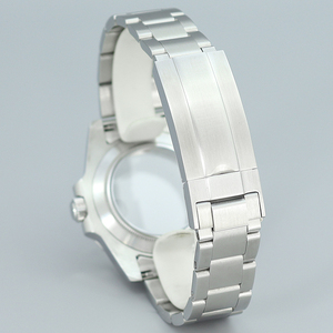 Đồng hồ SUB 40MM Vỏ thép chống nước 200m Kính sapphire Gốm có viền dạ quang cho bộ máy Seiko NH35 NH34 36 2824 Miyota8215 - Product Image 6