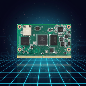 Advantech ROM-5721 I.MX8M Mini-MIPI-CSI/OpenGL Accel-2GB Módulo Industrial IoT de Bajo Consumo para Automatización, Procesador de Alto Rendimiento E - Product Image 6