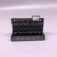 Cabezal de Impresión EPS Xp600 para Impresora Eco Solvente
