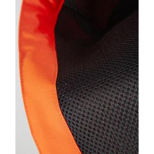 BLAKLADER - 216619775300S <b>Hi</b>-<b>Vis</b> hood <b>Orange</b> - EAN 7330509632765 <b>HI</b>-<b>VIS</b> WORKWEAR - Product Image 3
