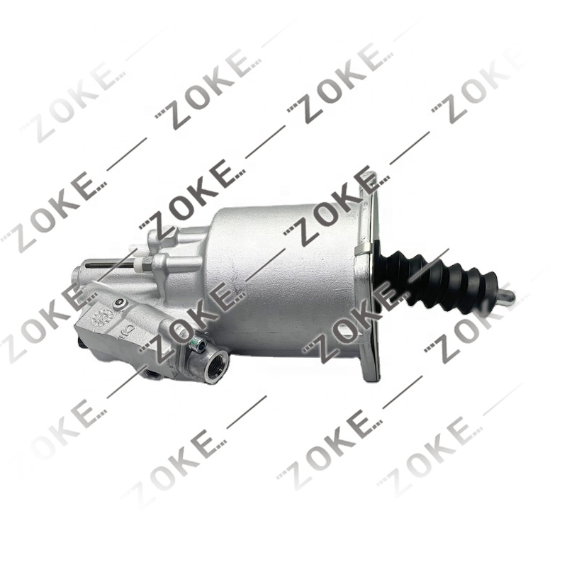 Clutch Slave Cylinder for Yutong KA-1000540191 - ZOKE 1604-00888