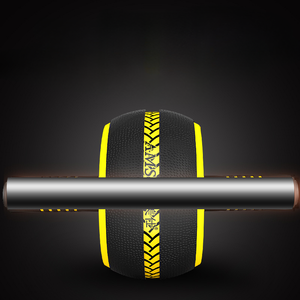 男性用および女性用ホームプッシュ腹筋フィットネス機器で腹筋ローラーを動かして胃の運動を減らします - Product Image 3