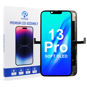 <span class=keywords><strong>Schermo</strong></span> OLED Flessibile Faruix 120HZ con Assemblaggio Completo all'Ingrosso per <span class=keywords><strong>iPhone</strong></span> <span class=keywords><strong>14</strong></span> <span class=keywords><strong>Pro</strong></span> Max, Display Tattile di Alta Qualità - Product Image 6
