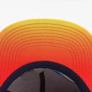 Casquettes Snapback classiques LA Wings à visière plate avec patch brodé en forme de palmier, casquettes Snapback personnalisées Hip Hop pour hommes, streetwear - Product Image 4