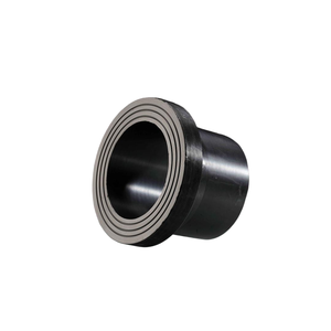 อะแดปเตอร์หน้าแปลนอุตสาหกรรมแบบสมาร์ทจอยท์ - ปลายข้อต่อ <span class=keywords><strong>HDPE</strong></span> แบบฉีดขึ้นรูปสำหรับอุปกรณ์ข้อต่อท่อ - Product Image 1