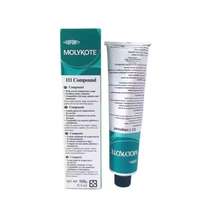 Huile lubrifiante pour soupapes XQH45 MOLYKOTE DC111, graisse d'étanchéité pour joints toriques Molike 111, emballage Allemagne
