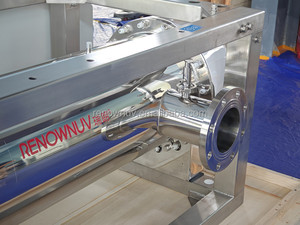 Sistema Avanzado de Reducción de <span class=keywords><strong>TOC</strong></span> con UV <span class=keywords><strong>para</strong></span> <span class=keywords><strong>Tratamiento</strong></span> de Agua Ultrapura - Product Image 6