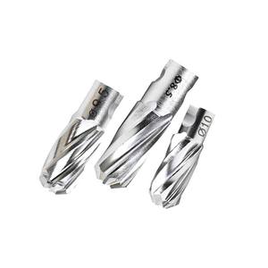 Alesatore Chirurgico per Femore Prossimale, Trapano per Osso ACL, Sarto Ortopedico in Acciaio, Tipo Staccabile e Fisso, Alesatore Flessibile Stryker con Impugnatura - Product Image 3