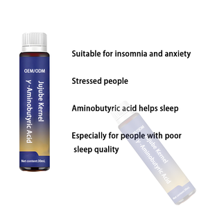 مكمل غذائي عالي الجودة من جابا لتخفيف القلق البسيط وتعزيز التوازن العاطفي، سائل فموي للبالغين سعة 30 مل - Product Image 5