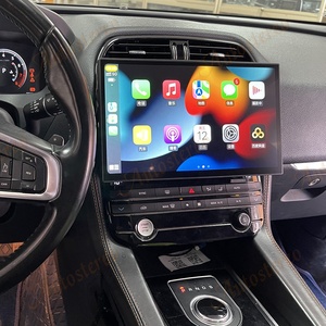 <span class=keywords><strong>2022</strong></span> GEN 13.3 Android 12.0 pour Jaguar XE 2015-2019 voiture GPS Navigation Auto stéréo HeadUnit lecteur multimédia Radio magnétophone - Product Image 5
