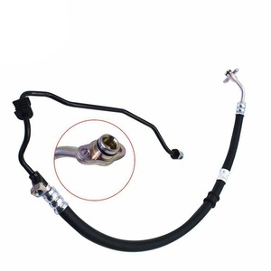 Tuyau de direction assistée Huajiefan 53713-SNA-A06 pour Honda Civic 2006-2011, pièce de rechange pour tuyau d'huile haute pression - Product Image 2