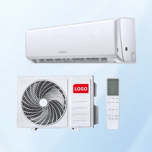 เครื่องปรับอากาศติดผนังแบบแยกส่วน OEM Smart WiFi ระบบทำความเย็นอย่างเดียว ใช้สารทำความเย็น R410a สำหรับใช้ในครัวเรือน ขนาด 9000-18000 บีทียู ราคาพิเศษ - Product Image 5