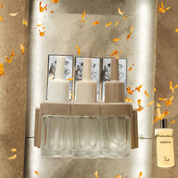 Recharge de désodorisant électrique OEM, huile parfumée, lot de 3 x 7 ml, longue durée, contrôle des odeurs, maison, salle de bain, cuisine, Brise Originale