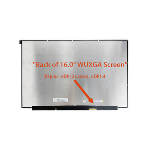 Nueva Pantalla LCD NV160WUM-N46 de 16.0 Pulgadas 1920x1200 Compatible con el Modelo Redmi Book 2024 - Product Image 2
