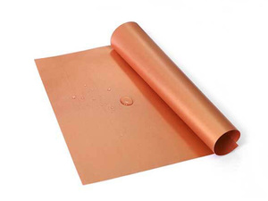 Tapete antiaderente reutilizável para churrasqueira, forro de forno para churrasqueira, venda no atacado - Product Image 4