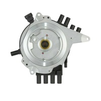 Distributeur d'allumage avec faisceau de câbles pour Chevrolet Pontiac Camaro 10457158 10457702