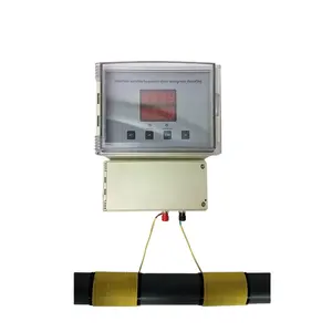 Electronic anti scale system electric water conditioner for heating and boiler system