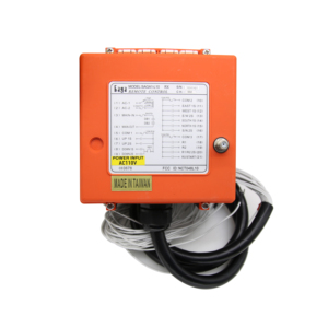 Saga L10 8 <strong>Buttons</strong> Double 2 Speed Waterproof Industrial <strong>Remote</strong> Control - Product Image 4