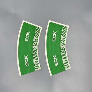 ราคาขายส่งจากโรงงาน กระดาษเคลือบ PE สำหรับทำแก้วกระดาษ พัดกระดาษ แก้วกระดาษ - Product Image 5