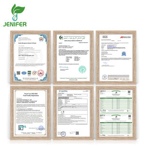 สารสกัดเปลือกส้มจีนเกรดอาหาร ผงสารสกัดเปลือกส้มจีนธรรมชาติ - Product Image 4