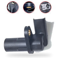 Sensor Posisi Crankshaft OEM 8200676078 Sensor CKP Sensor Mesin Mobil Pengganti untuk Suku Cadang Mesin Mobil Renault