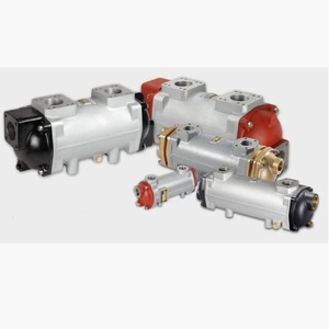 Intercambiador de Calor de Placas Bowman Británico, Acero Inoxidable, Tipo Híbrido, Refrigeración Industrial - Product Image 4