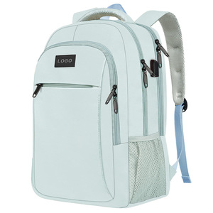 Bán Buôn Tùy Chỉnh Xách Tay Thể Thao Ba Lô Du Lịch Không Thấm Nước Trường Túi Máy Tính Xách Tay Ba Lô Cho Nam Giới - Product Image 5