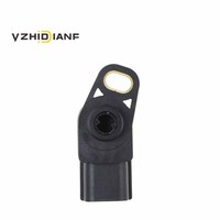 Sensor de posición del acelerador TPS al por mayor 13580-29G00 13580-29G00-000 Sensor automático para Suzuki GSXR 600