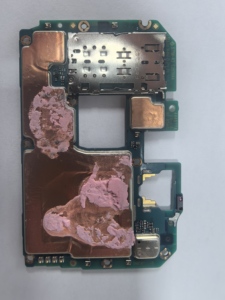 Placa Base Original de Alta Calidad para Realme 12 X, 128gb/256gb, Placa de Teléfono Totalmente Probada, Placa Madre Móvil Realme 12x - Product Image 2