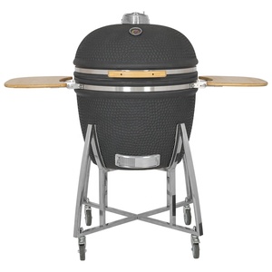 SEB <span class=keywords><strong>KAMADO</strong></span> Juego de Parrilla Ahumadora Argentina Grande de 29 Pulgadas Parrilla Eléctrica Parrillas Carbono - Product Image 1