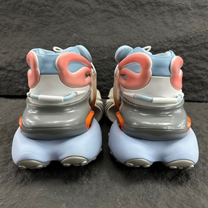 Zapatillas Deportivas con Cordones de Diseño para Hombre y Mujer, Zapatos para Caminar Modernos y Robustos, Cómodos y Ligeros con Suela de Malla y Goma para Todas las Temporadas - Product Image 5