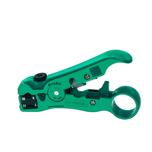 Pelacables multifuncional puede pelar <span class=keywords><strong>cable</strong></span> de red/línea telefónica <span class=keywords><strong>cable</strong></span> <span class=keywords><strong>coaxial</strong></span> dispositivo Pelacables - Product Image 3