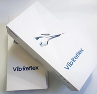 Vib Reflex X3 Kabelloses Peniles Stimulations-System zur Behandlung von Ejakulationsstörungen bei Männern mit Rückenmarksverletzungen IPX5 Wasserdicht