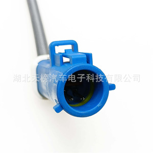 Oxygen Sensor YL8Z-9G444-AC For Ford Car Replacement Part New Standard Measurement <b>Range</b> - Product Image 4