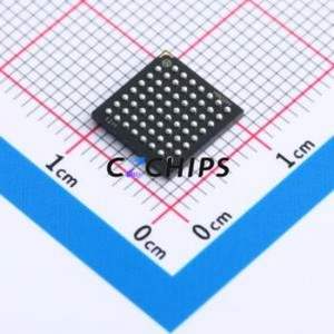 Nuevo sensor de imagen de sensor de IBGA-63 original de, venta completa, chips de componentes electrónicos y servicio BOM - Product Image 2