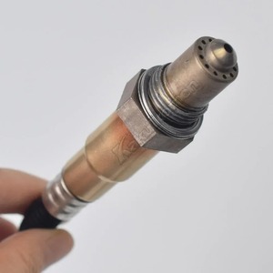 Sonda Lambda O2 sensore ossigeno 55562205 modello ABS misura per <span class=keywords><strong>OPEL</strong></span> AGILA ANTARA ASTRA G H J <span class=keywords><strong>COMBO</strong></span> CORSA OMEGA SIGNUM VECTRA ZAFIRA - Product Image 4