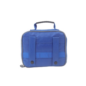 47pcs trousse de premiers soins pour chien-trousse de premiers soins pour animaux de compagnie pour chiens et chats fournitures de premiers soins pour animaux de compagnie pour la voiture voyageant à la maison - Product Image 4